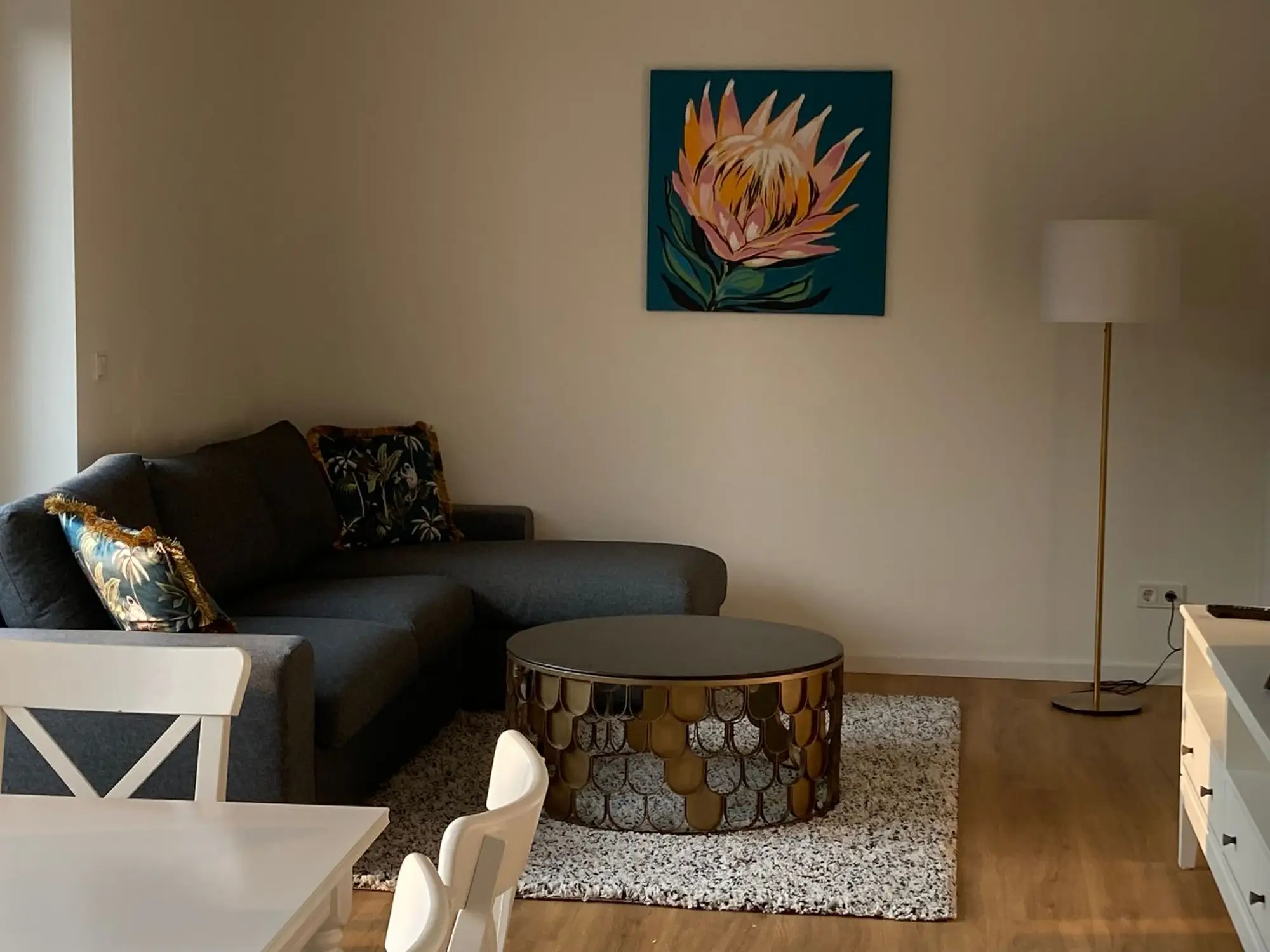 Piso de 2 habitaciones en Arenys de Munt - foto 1