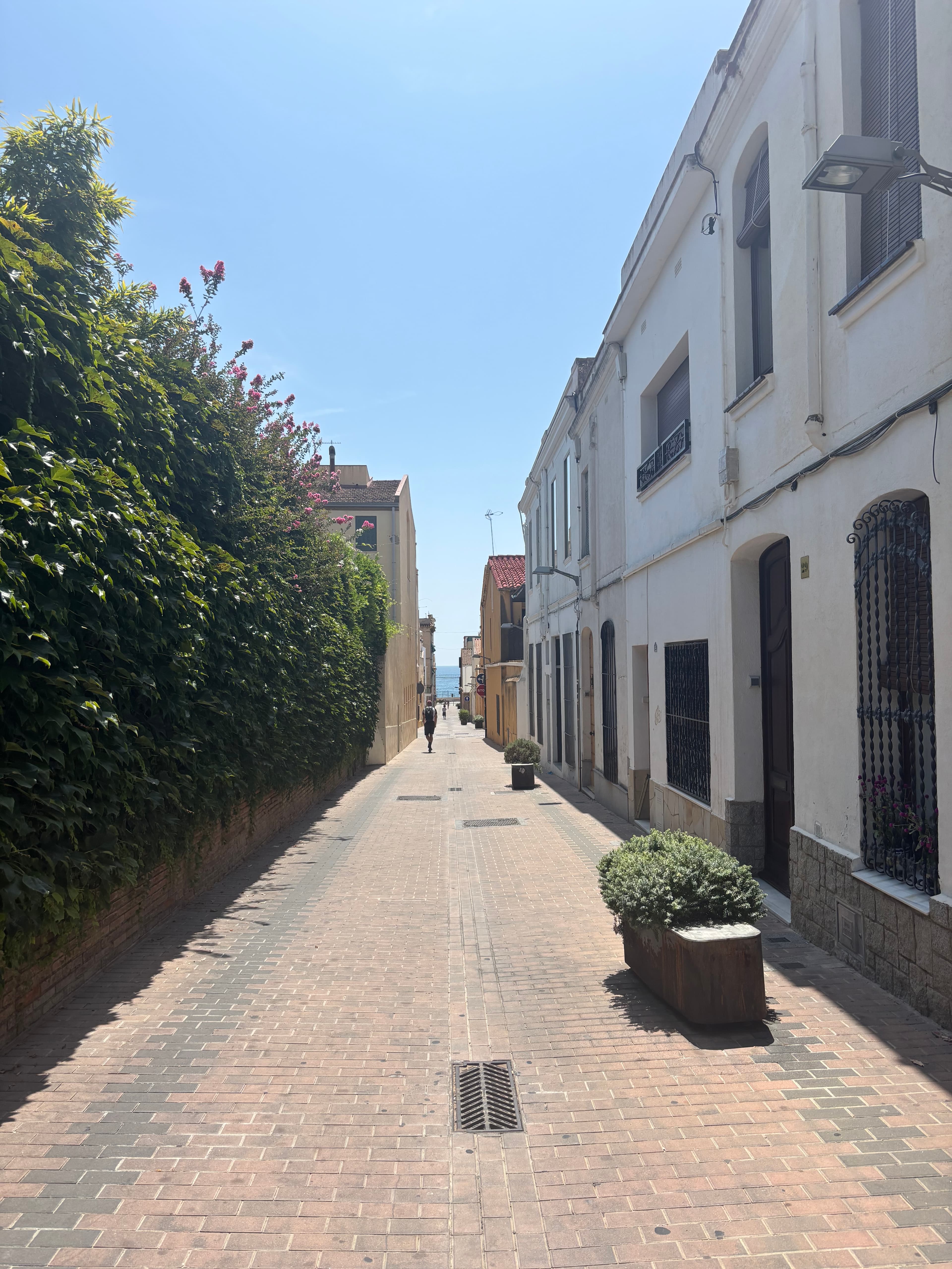 Casa en el centro de Premià de Mar - foto 1