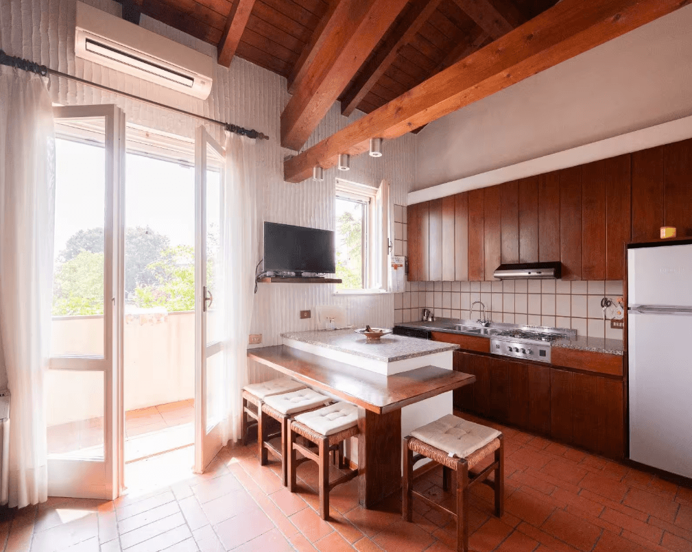 Chalet en venta - foto 1