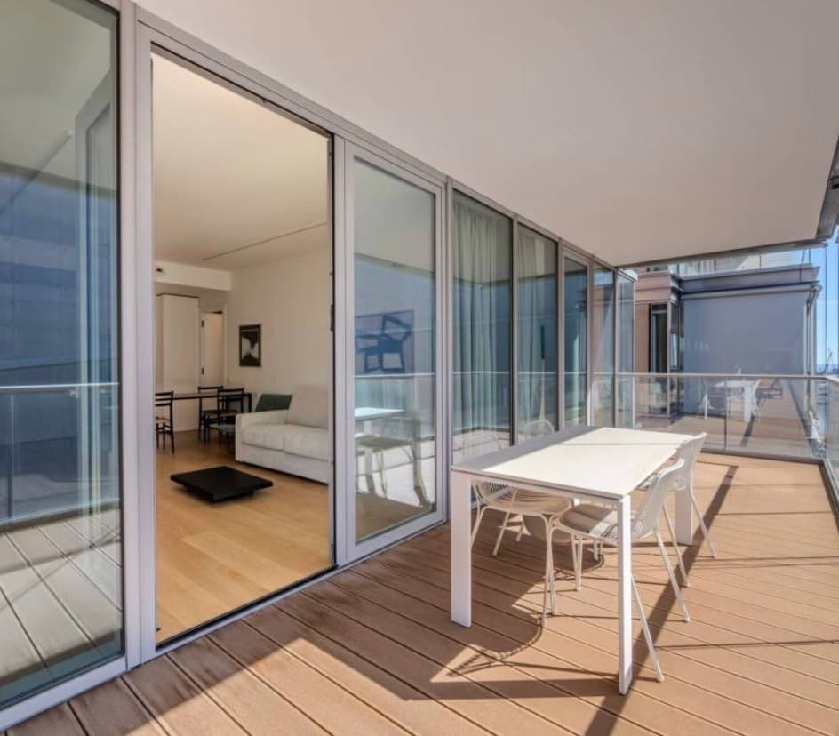 Piso en venta en Mataró - foto 1