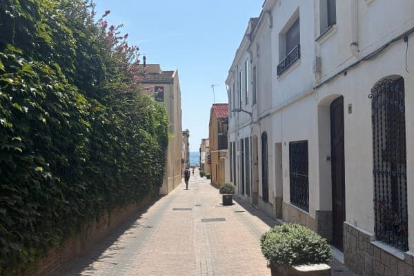Foto de Casa en el centro de Premià de Mar