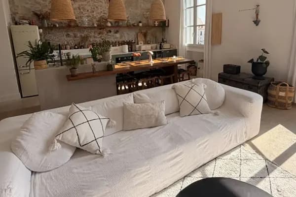 Foto de Piso en venta en El Masnou